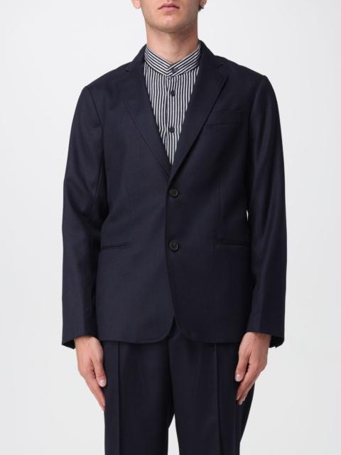 EMPORIO ARMANI Blazer men Emporio Armani