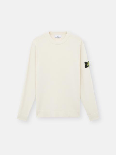 Stone Island 526A1 STRETCH RWS WOOL