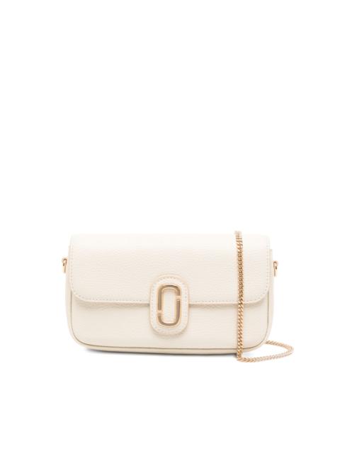 Marc Jacobs logo-plaque chain-strap mini bag