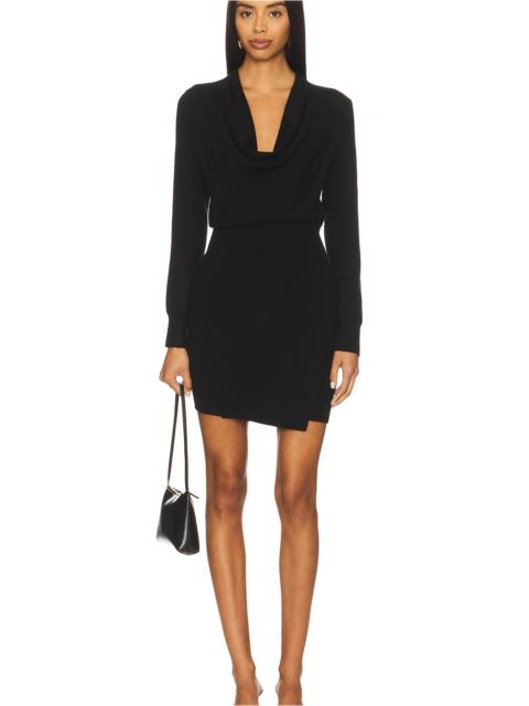 SIMKHAI Aster Mini Dress