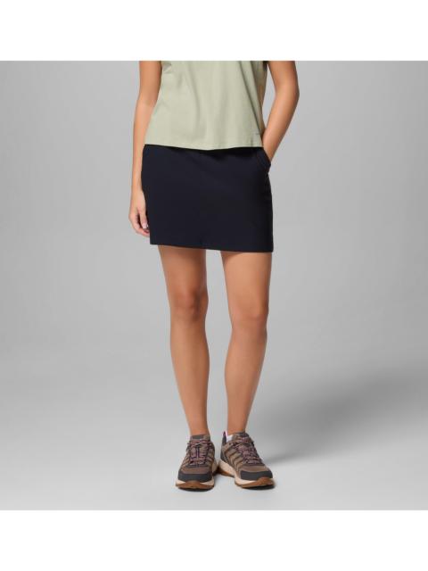 Columbia Women's Leslie Falls II Skort