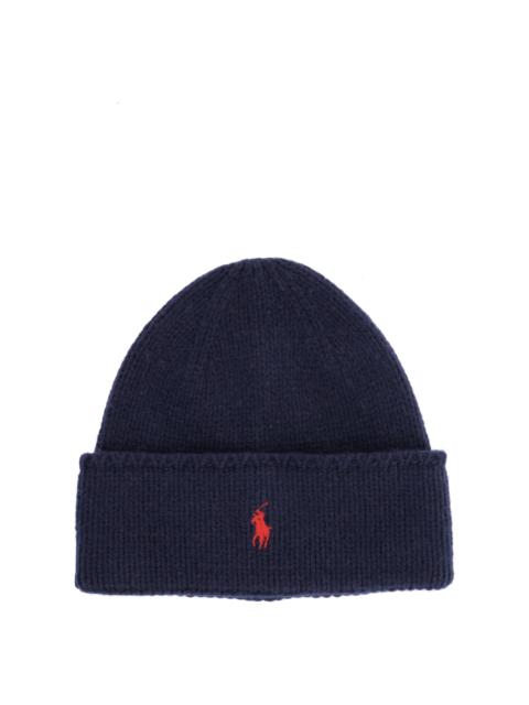 Polo Ralph Lauren LOGO BEANIE