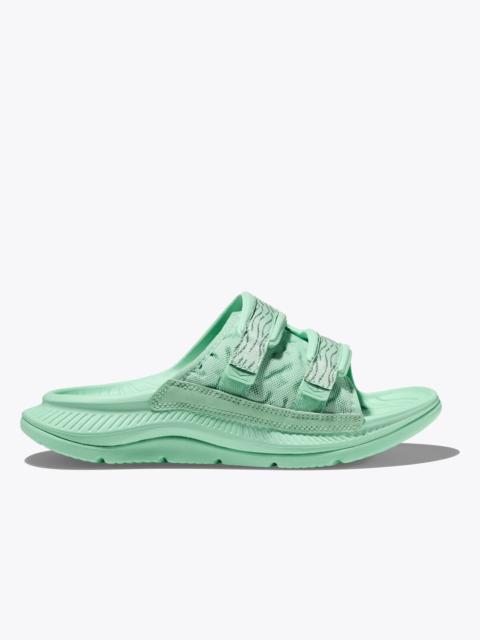 HOKA ONE ONE All Gender Ora Luxe