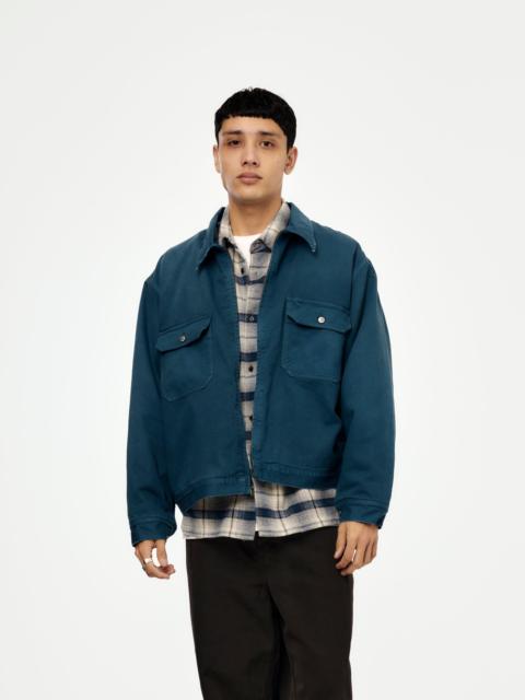 A.PRESSE VINTAGE WORK JACKET (BLUE) (SIS)
