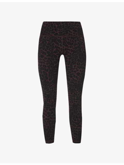 Sweaty Betty Ultimate Studio Yoga Leggings