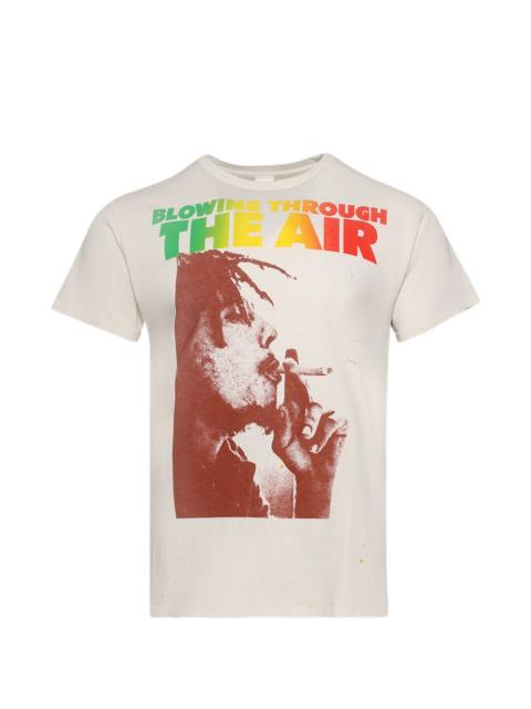 MadeWorn printed T-shirt