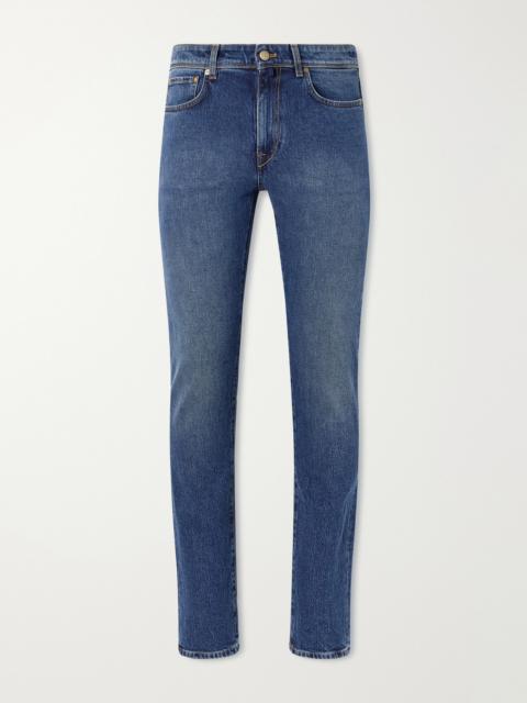 SLOWEAR Straight-Leg Jeans
