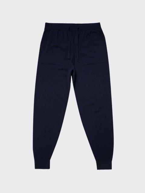 Sunspel Cashmere Lounge Pant