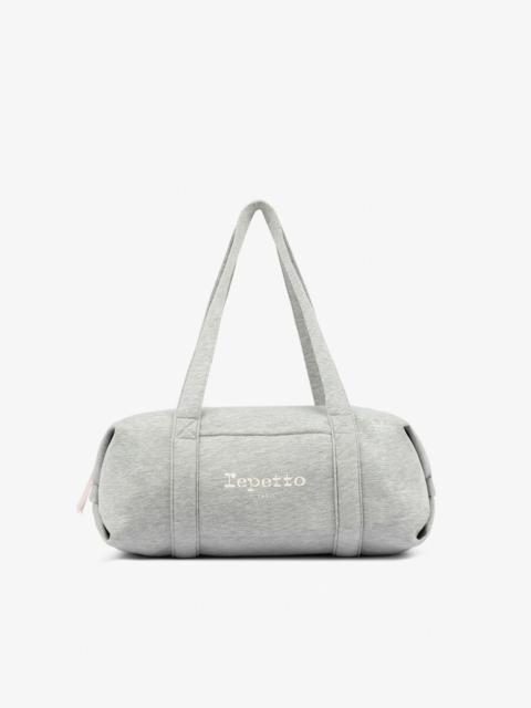 Repetto JERSEY DUFFLE BAG SIZE M