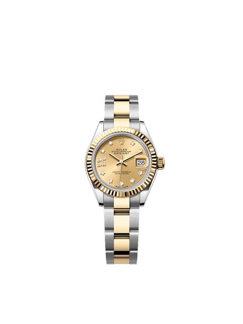 ROLEX LADY-DATEJUST 279173