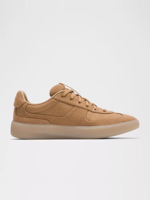 lululemon Men's Cityverse Wool-Blend Sneaker