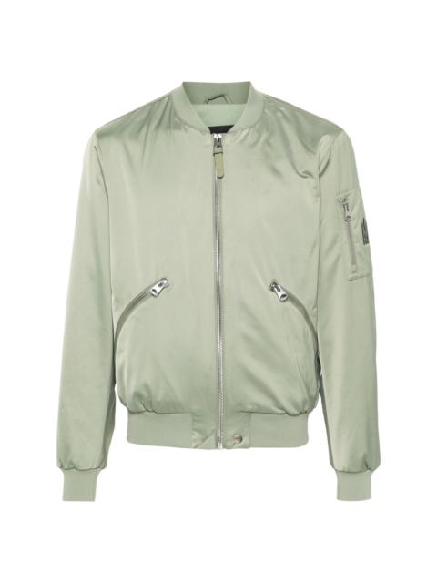 MACKAGE Ramone bomber jacket