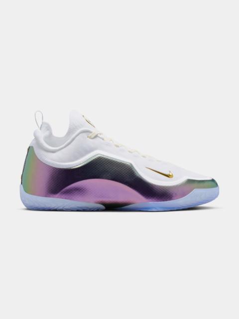 Nike Lebron XXIII Elite Good Intentions Mens Basketball Shoes (Hyper Pink/Alabaster/Black/Voltage Green)