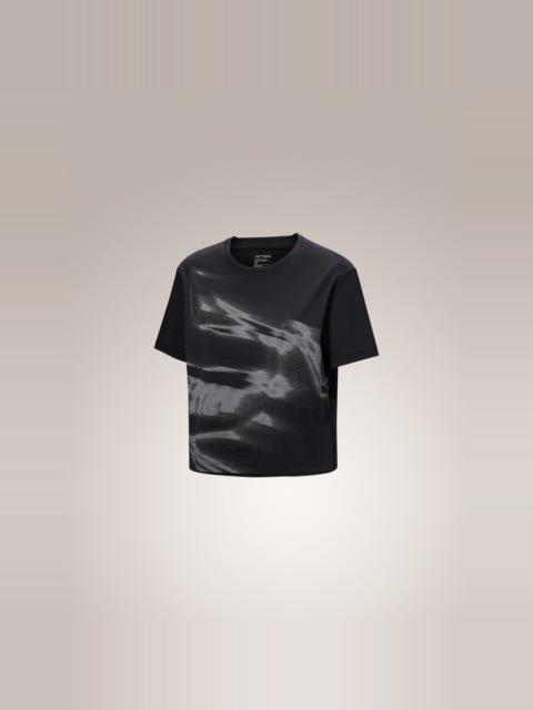 Arc'teryx Sunna Speed Bird Crop Shirt