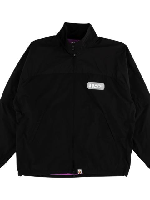 A BATHING APE® Detachable Sleeve Jacket