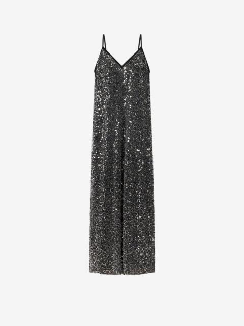 Isabel Marant Étoile NEVANA DRESS