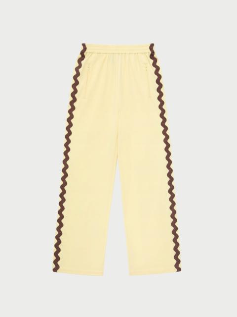 LOEFFLER RANDALL Venus Track Pant