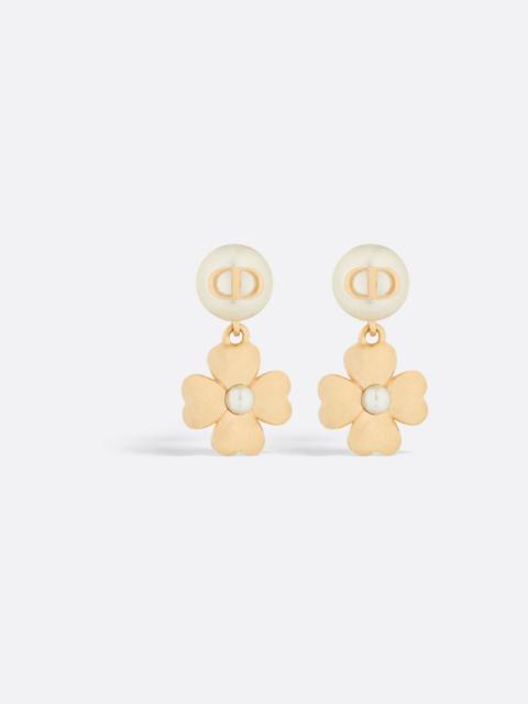Dior Lucky Dior Earrings