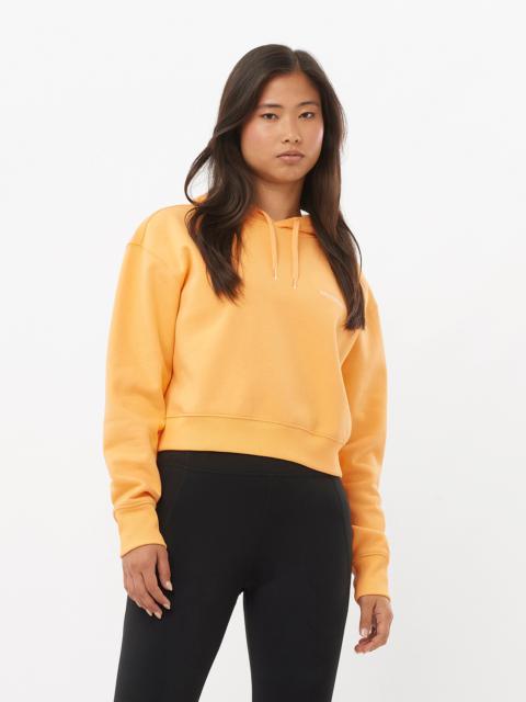 SALOMON SHORT HOODIE