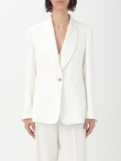ELISABETTA FRANCHI Blazer woman Elisabetta Franchi