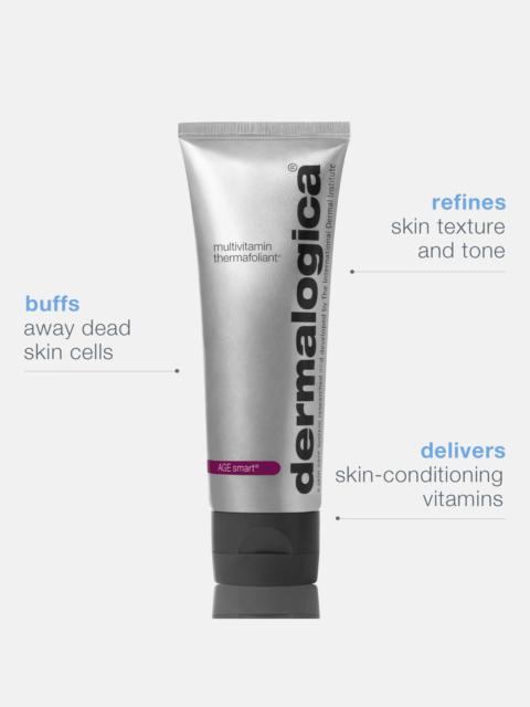 Dermalogica multivitamin thermafoliant