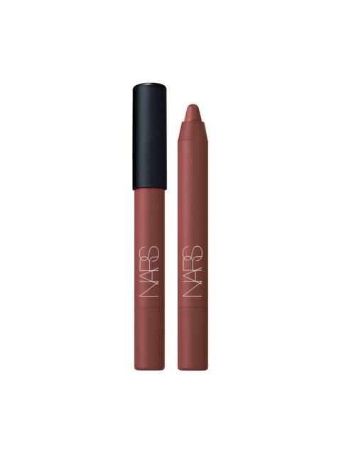 NARS Cosmetics Powermatte High-Intensity Long-Lasting Lip Pencil