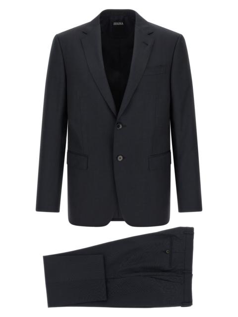 ZEGNA Wool Dress