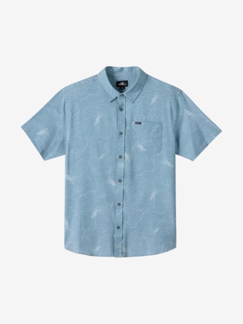 O'Neill UPF Slub Standard Fit Shirt