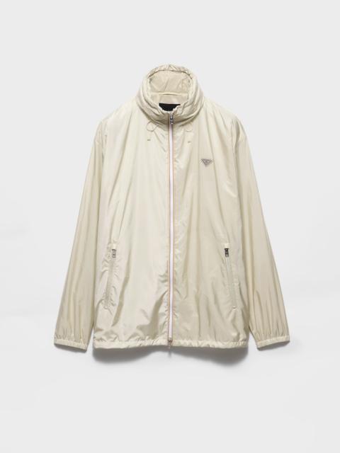 Prada Re-Nylon jacket