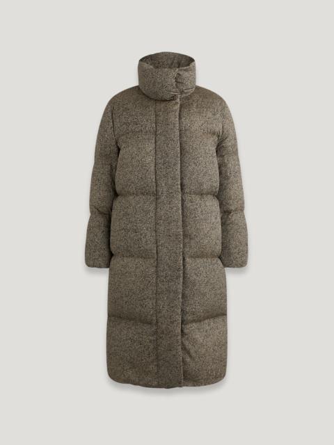 GRASMOOR COAT