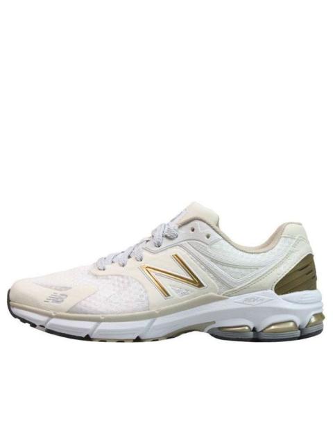 New Balance New Balance 844 White/Golden M884MS2