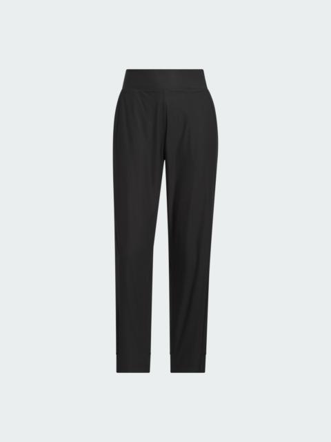 adidas Beyond The Course Twistknit Jogger