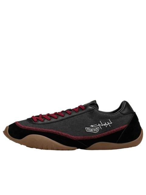 Y-3 adidas Y-3 Tokyo Warped 'Black Active Maroon' KI7802