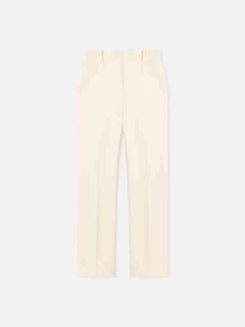 Nanushka Double Suiting Straight-Leg Pants