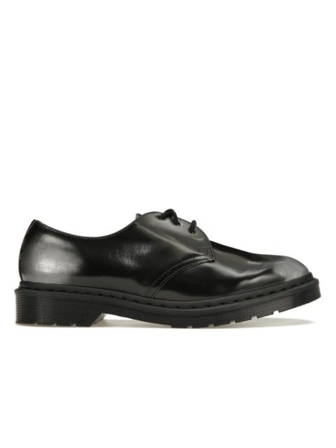 Dr. Martens Dr. Martens 1461 3-Eye Supreme Black