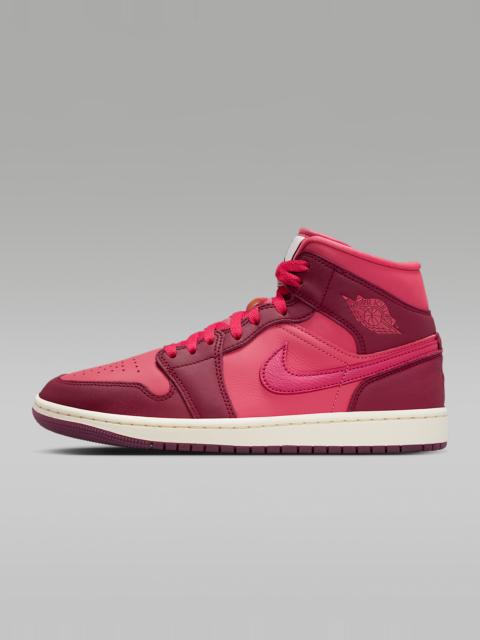 Air Jordan 1 Mid SE Women's Shoes