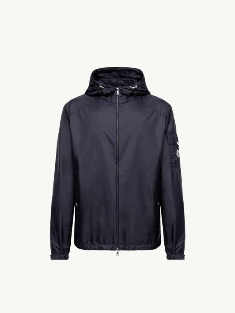 Moncler Etiache Hooded Rain Jacket
