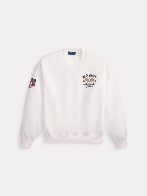 Polo Ralph Lauren US Open Souvenir Crewneck