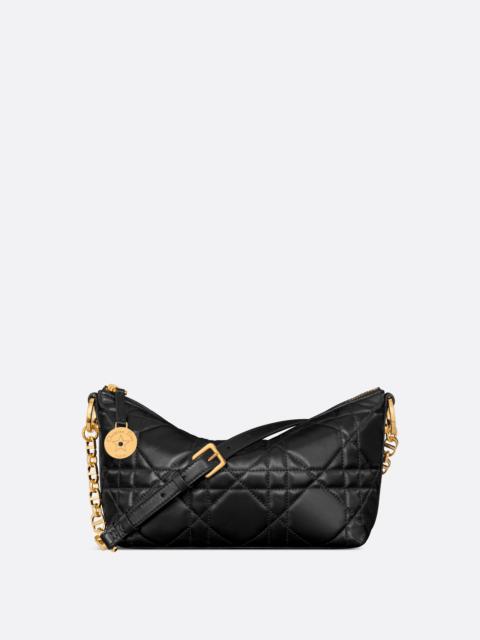 Dior Diorstar Hobo Bag with Chain