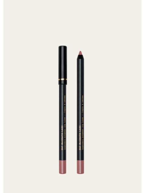 Pat McGrath Labs Legendary Longwear Lip Liner