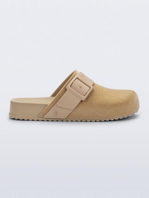 Melissa Cozy Clog Velvet