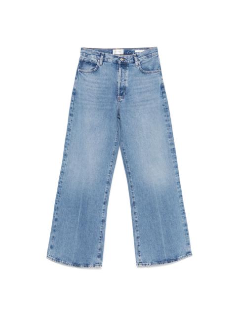 FRAME Loose jeans