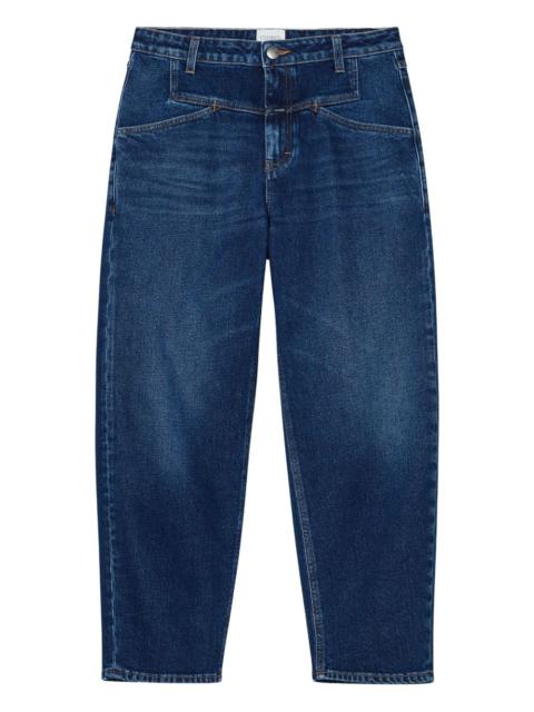CLOSED Stover- X double-pocket jeans