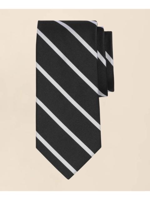 Brooks Brothers BB#3 Rep Tie