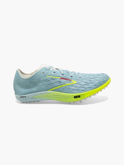 BROOKS Wire 8