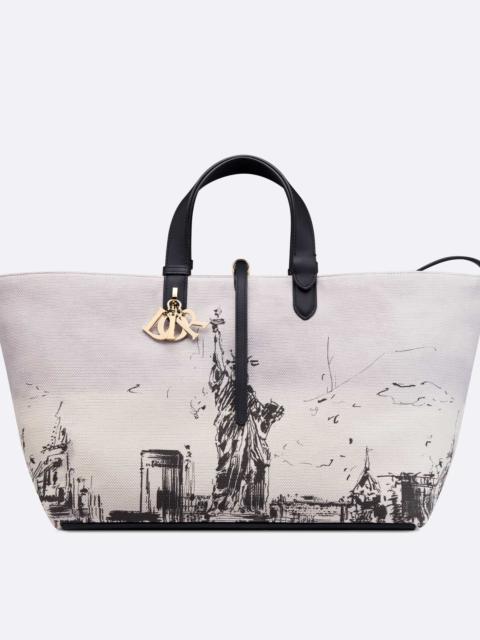 Dior Large Dior Toujours Bag