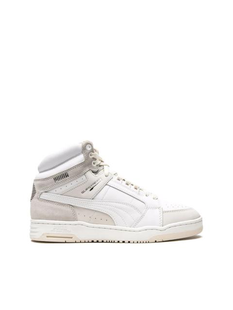 PUMA Slipstream Mid Luxe sneakers