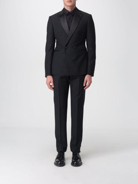 EMPORIO ARMANI Suit men Emporio Armani