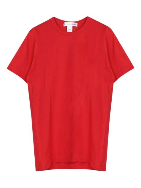 Comme des Garçons SHIRT logo-print T-shirt