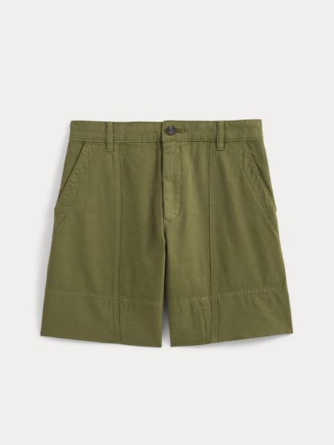 EVERLANE SEAMED EVERYWHERE SHORT